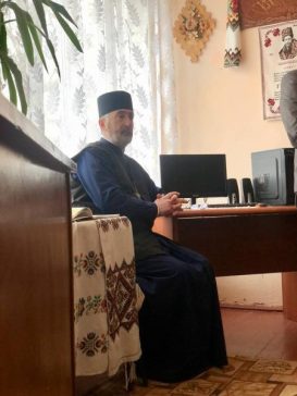 Літургійні антифони 04