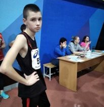 Взяли участь у Чемпіонаті України з легкої атлетики 5