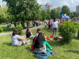 Мир і щастя - дітям України 09