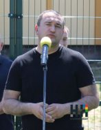 Перший спортивний об’єкт на Львівщині, який відкрито у 2022 році 02