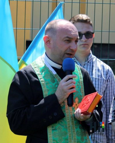 Перший спортивний об’єкт на Львівщині, який відкрито у 2022 році 07