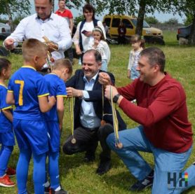Відкриті уроки футболу 06
