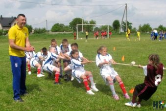 Відкриті уроки футболу 12