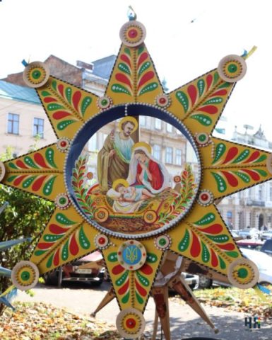 Презентація Яворівських пирога та забавки 03