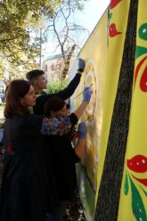 Презентація Яворівських пирога та забавки 07