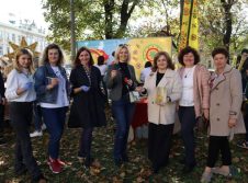 Презентація Яворівських пирога та забавки 10
