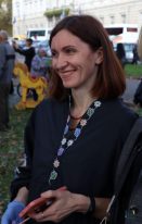 Презентація Яворівських пирога та забавки 11