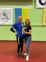 Вітаємо вихованців соціального центру «Регіна» 10