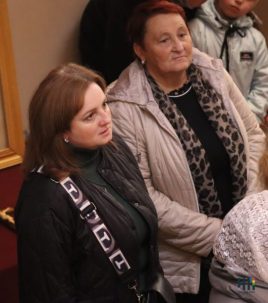 У 78-мі роковини смерті молитовно вшанували пам’ять праведного Митрополита Андрея Шептицького 08