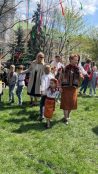 Гаївки водили, весну закликали, традиції шанували 08
