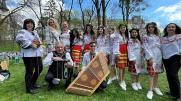 Гаївки водили, весну закликали, традиції шанували 17