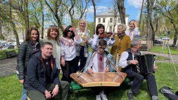 Гаївки водили, весну закликали, традиції шанували 18