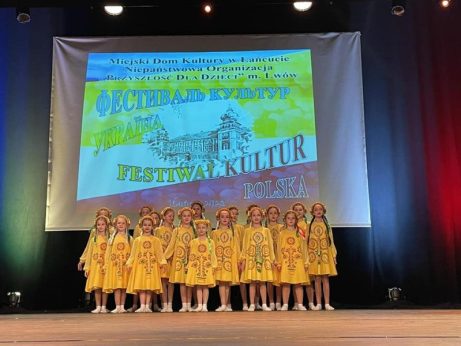 Здобули перемоги на фестивалях в Польщі 05