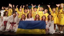 Здобули перемоги на фестивалях в Польщі 08
