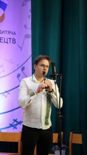 Тепла зустріч щемливих спогадів НШМ - 50 31