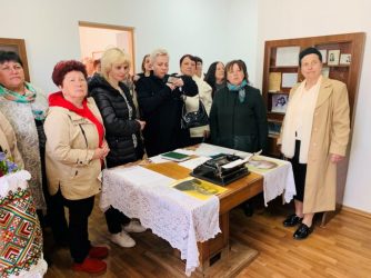 Вшанування пам’яті Юрія Липи у Бунові 03