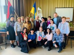 Вшанування пам’яті Юрія Липи у Бунові 04