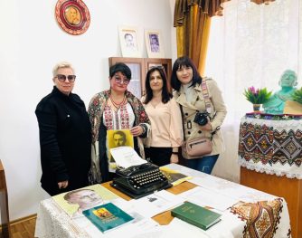 Вшанування пам’яті Юрія Липи у Бунові 15