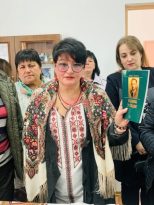Вшанування пам’яті Юрія Липи у Бунові 16
