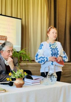 Вшанування пам’яті Юрія Липи у Бунові 17