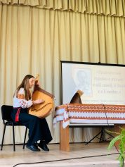 Вшанування пам’яті Юрія Липи у Бунові 18