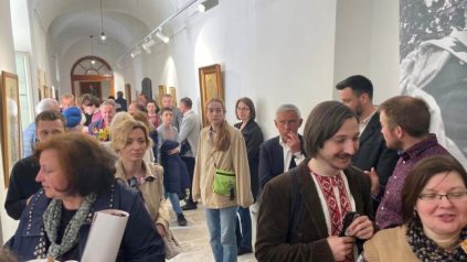 Виставка «Яворівщина ― край родини Шептицьких». Спільний проект05