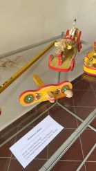 Виставка «Яворівщина ― край родини Шептицьких». Спільний проект12