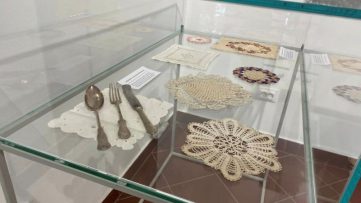 Виставка «Яворівщина ― край родини Шептицьких». Спільний проект13