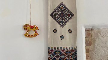 Виставка «Яворівщина ― край родини Шептицьких». Спільний проект19