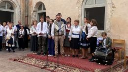 Виставка «Яворівщина ― край родини Шептицьких». Спільний проект22