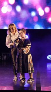 Міжнародний фестиваль «Політ з одним крилом» 02