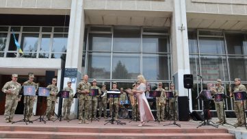 Міжнародний фестиваль «Політ з одним крилом» 05