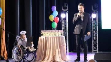 Міжнародний фестиваль «Політ з одним крилом» 07
