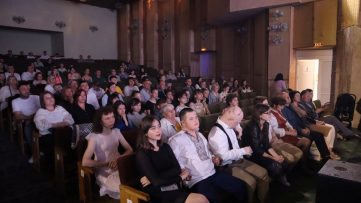 Міжнародний фестиваль «Політ з одним крилом» 08
