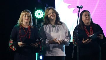 Міжнародний фестиваль «Політ з одним крилом» 10