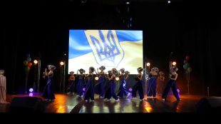 Міжнародний фестиваль «Політ з одним крилом» 13