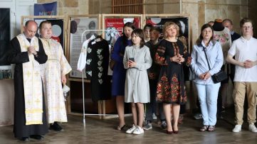 Міжнародний фестиваль «Політ з одним крилом» 16
