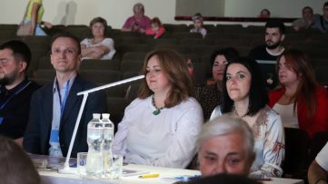 Міжнародний фестиваль «Політ з одним крилом» 17