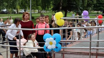 Міжнародний фестиваль «Політ з одним крилом» 18