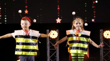 Міжнародний фестиваль «Політ з одним крилом» 21