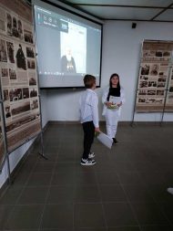 У Прилбичах вшанували памʼять блаженнішого Любомира 04
