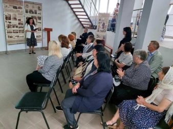 У Прилбичах вшанували памʼять блаженнішого Любомира 05