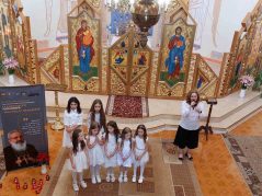 У Прилбичах вшанували памʼять блаженнішого Любомира 09