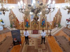 У Прилбичах вшанували памʼять блаженнішого Любомира 10