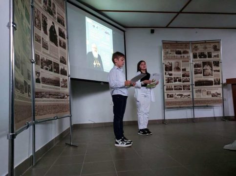 У Прилбичах вшанували памʼять блаженнішого Любомира 12