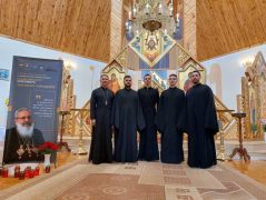 У Прилбичах вшанували памʼять блаженнішого Любомира 13