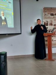 У Прилбичах вшанували памʼять блаженнішого Любомира 15