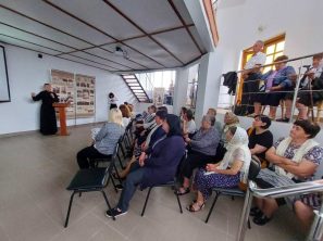 У Прилбичах вшанували памʼять блаженнішого Любомира 18