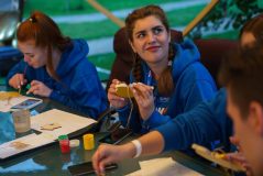 Яворівська забавка мандрує Україною 03