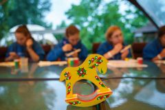 Яворівська забавка мандрує Україною 04